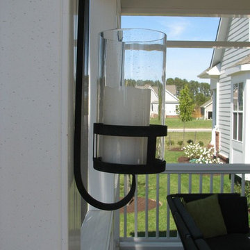 Easton Village Screen Porch Addiiton