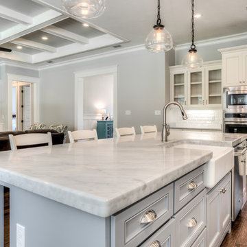 CENTERVILLE CONSERVATION CUSTOM HOME 5