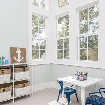 Children's Spaces