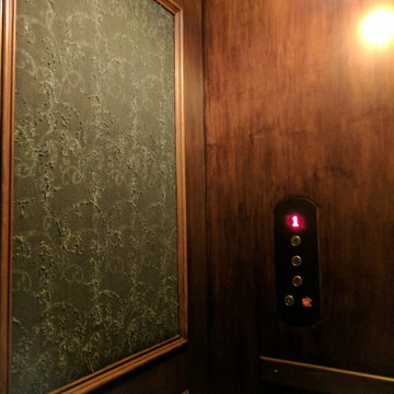 Home Elevator
