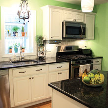 Kitchen Ideas