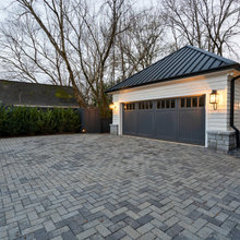 Garage/Workshop