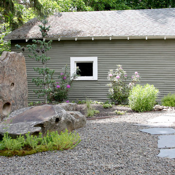 Cliff Park Modern