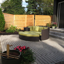 Patio Ideas