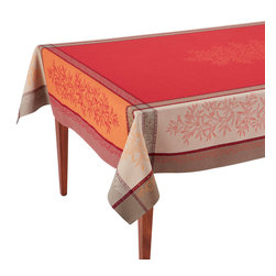 Jacquard French Tablecloths - Products