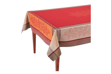 Jacquard French Tablecloths