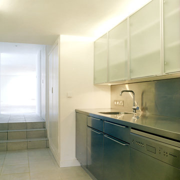 Chelsea Apartments SW10
