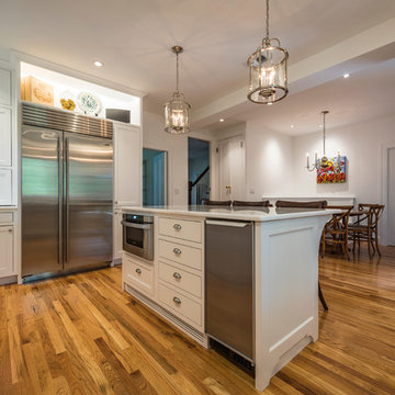 Raymar Drive by Don Justice Cabinet Makers
