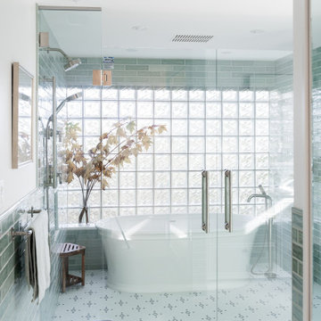 Huntington Woods Renovation