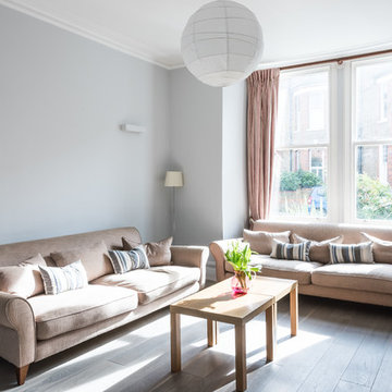 Putney residential property