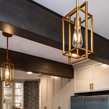 Hampton Salt and Graphite Remodel - Beaufort SC