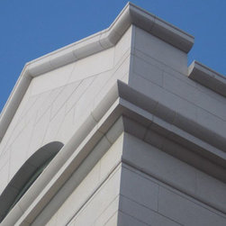 Mirabella Light Limestone - Products