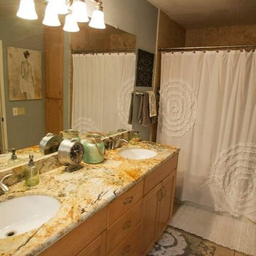 Rental Condo on the Bay