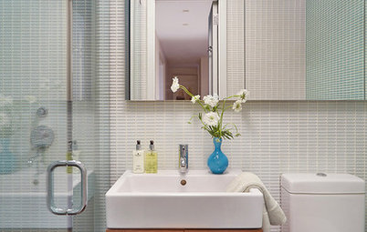 Designer Secrets of a Perfectly Styled Bathroom
