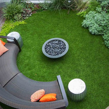 Outdoor Patio
