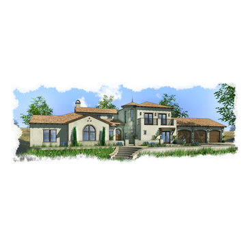 Renderings