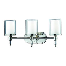 Bathroom Lighting -- Caryn