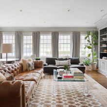Jeffs family room