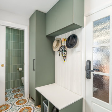 Home Transformation | Normanhurst