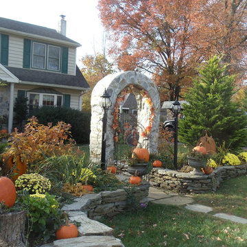 Garden Restorations