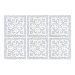For Stemma F - Wall & Floor Tiles