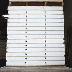 The Matrix Basement Finishing System - Products