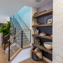 Shelves