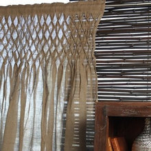 window treatments