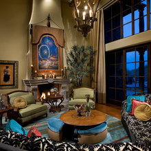 Living Room Ideas