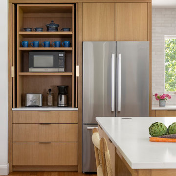 Midcentury Elegance
