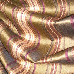 Fabric Library - Upholstery Fabric