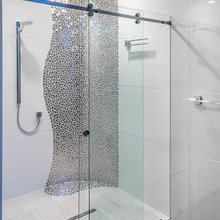 shower drains