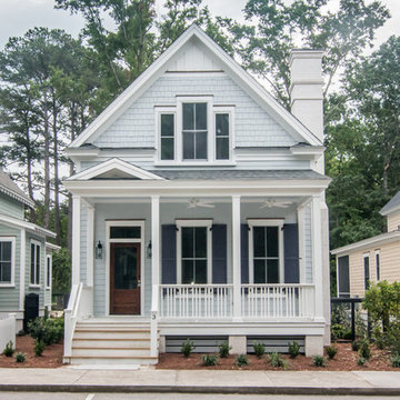 Habersham 3 Canton Row