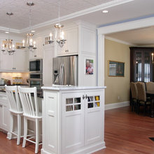 Kitchen Ideas