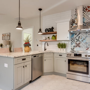 J and K Cabinets