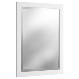 Contemporary Bathroom Mirrors by Bolton Furniture, Inc.