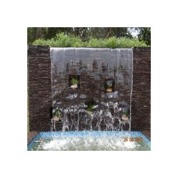 Water Features of Kansas City by KANSAS CITY LANDSCAPE CO