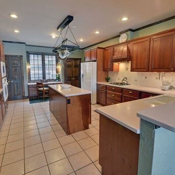 Campbell Cove Lake Turtletown, Tn. Custom Homes