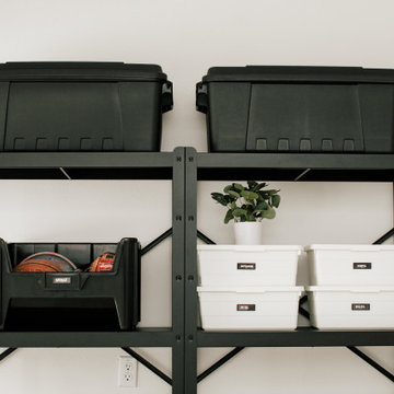 Garage Project
