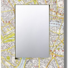 mirror ideas