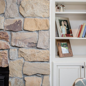 Willow Creak Home Renovation