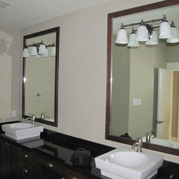 Mirrors