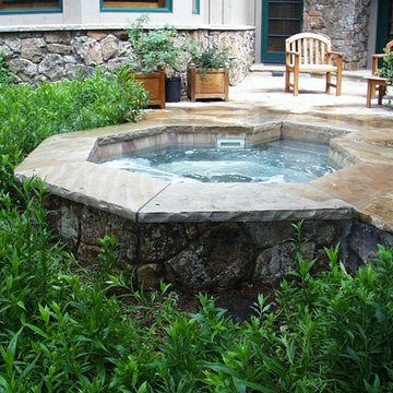 Pools & Spas, Maximum Comfort Pool & Spa, Inc.