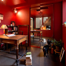 Color Ideabook-Red