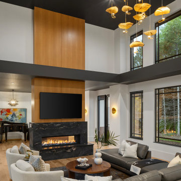 Zen Modern Retreat