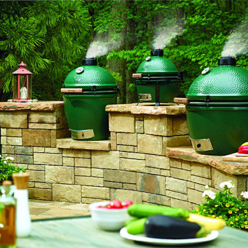 Grill Ideas