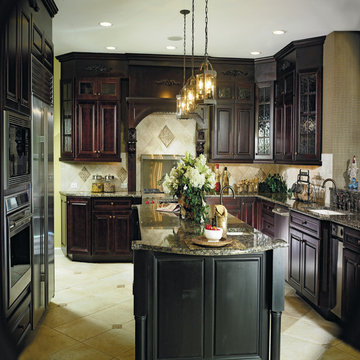 Kitchens