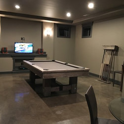 Driftwood Merrimack - Lifestyle And Leisure