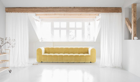 Nachgefragt bei Expertinnen: Wozu braucht man ein Sofa?