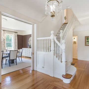 Luxury Home, Summit NJ